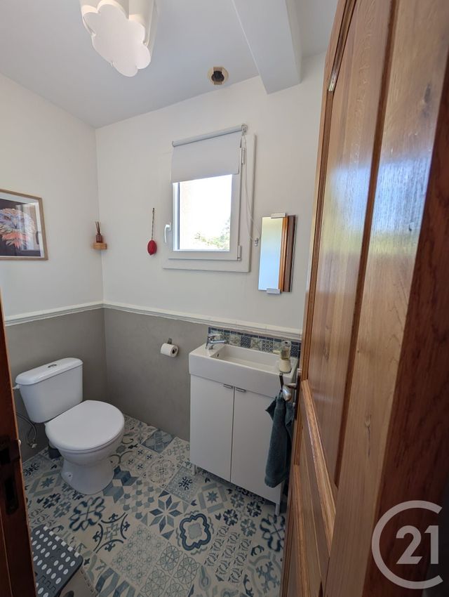 maison à vendre - 7 pièces - 151.0 m2 - VERNON - 27 - HAUTE-NORMANDIE - Century 21 Rive Gauche Immobilier