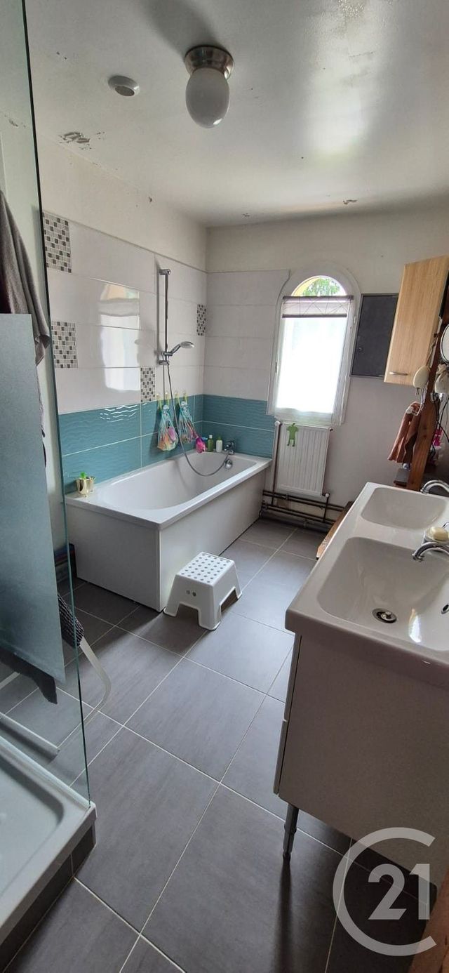 maison à vendre - 7 pièces - 151.0 m2 - VERNON - 27 - HAUTE-NORMANDIE - Century 21 Rive Gauche Immobilier