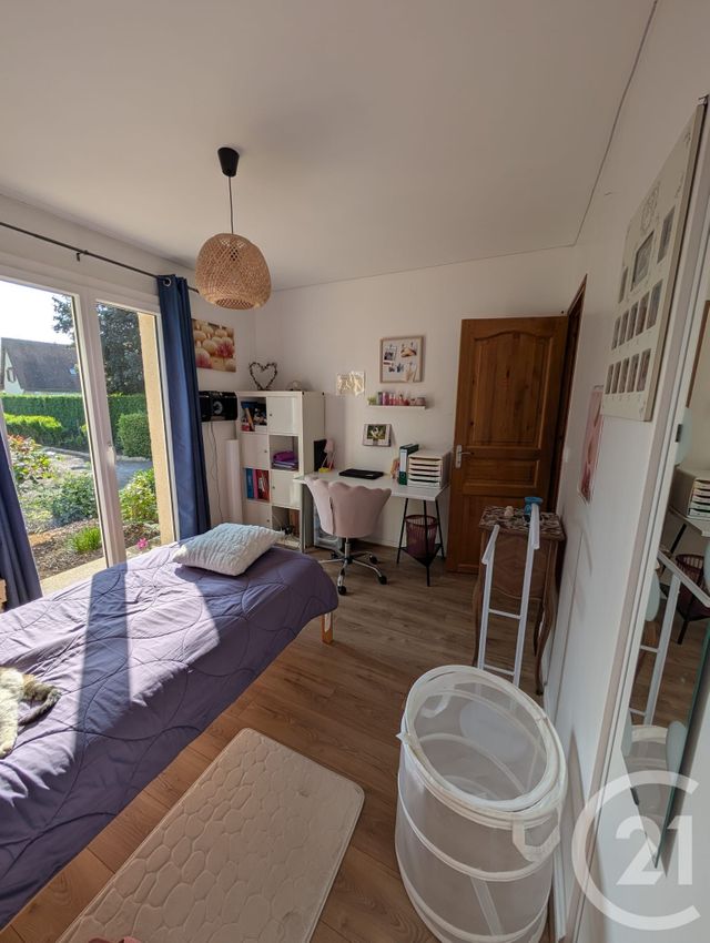 maison à vendre - 7 pièces - 151.0 m2 - VERNON - 27 - HAUTE-NORMANDIE - Century 21 Rive Gauche Immobilier