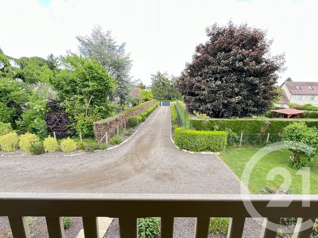 maison à vendre - 7 pièces - 151.0 m2 - VERNON - 27 - HAUTE-NORMANDIE - Century 21 Rive Gauche Immobilier