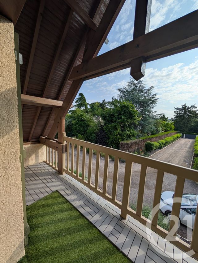 maison à vendre - 7 pièces - 151.0 m2 - VERNON - 27 - HAUTE-NORMANDIE - Century 21 Rive Gauche Immobilier