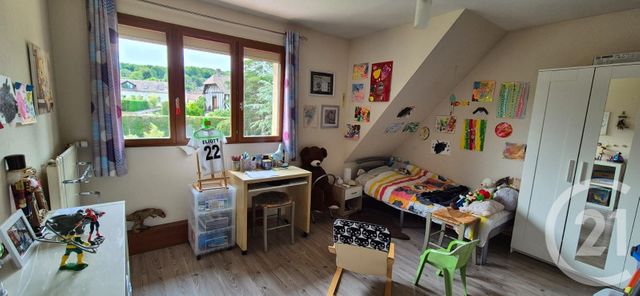 maison à vendre - 7 pièces - 151.0 m2 - VERNON - 27 - HAUTE-NORMANDIE - Century 21 Rive Gauche Immobilier