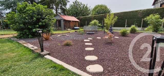 maison à vendre - 7 pièces - 151.0 m2 - VERNON - 27 - HAUTE-NORMANDIE - Century 21 Rive Gauche Immobilier