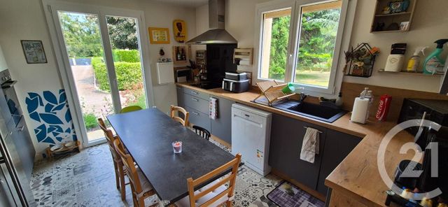 maison à vendre - 7 pièces - 151.0 m2 - VERNON - 27 - HAUTE-NORMANDIE - Century 21 Rive Gauche Immobilier