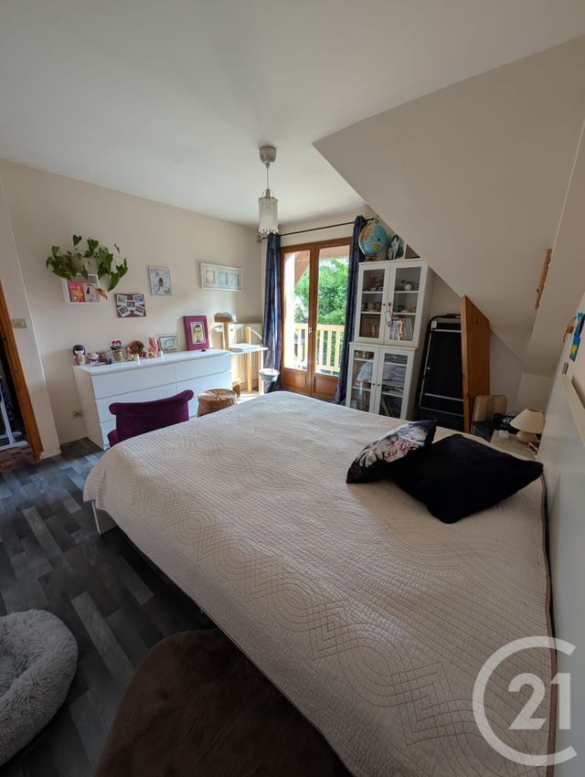 maison à vendre - 7 pièces - 151.0 m2 - VERNON - 27 - HAUTE-NORMANDIE - Century 21 Rive Gauche Immobilier