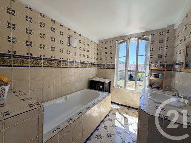 maison à vendre - 5 pièces - 175.01 m2 - VERNON - 27 - HAUTE-NORMANDIE - Century 21 Rive Gauche Immobilier