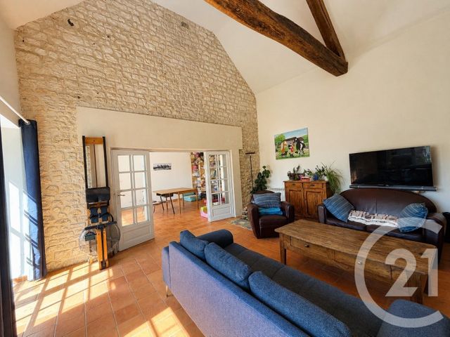 maison à vendre - 5 pièces - 175.01 m2 - VERNON - 27 - HAUTE-NORMANDIE - Century 21 Rive Gauche Immobilier