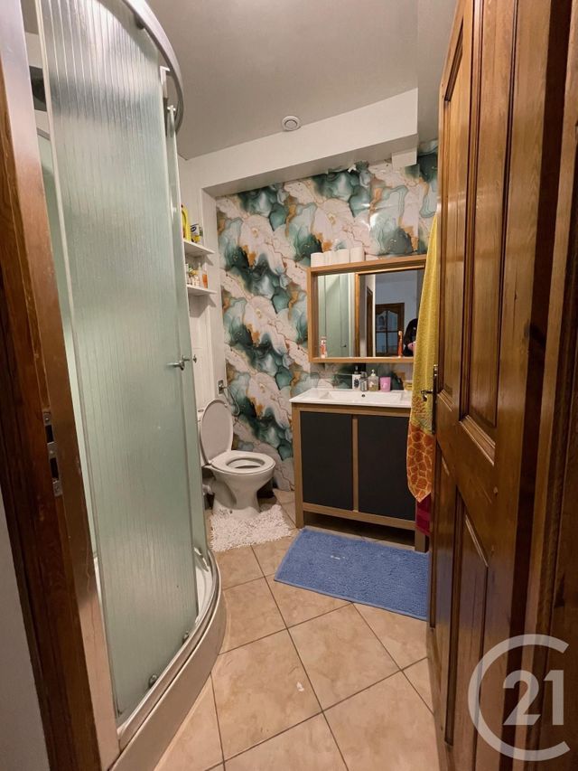 maison à vendre - 9 pièces - 167.0 m2 - VERNON - 27 - HAUTE-NORMANDIE - Century 21 Rive Gauche Immobilier