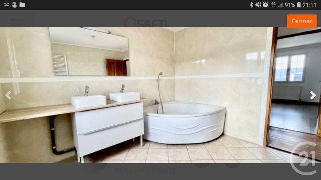 maison à vendre - 9 pièces - 167.0 m2 - VERNON - 27 - HAUTE-NORMANDIE - Century 21 Rive Gauche Immobilier