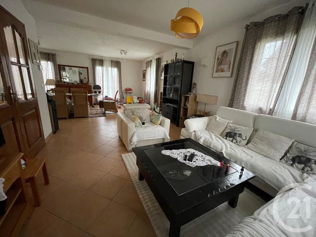 maison à vendre - 9 pièces - 167.0 m2 - VERNON - 27 - HAUTE-NORMANDIE - Century 21 Rive Gauche Immobilier