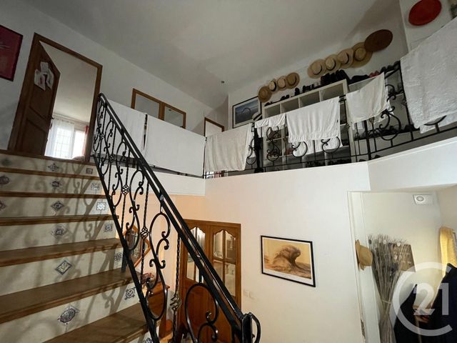 maison à vendre - 9 pièces - 167.0 m2 - VERNON - 27 - HAUTE-NORMANDIE - Century 21 Rive Gauche Immobilier