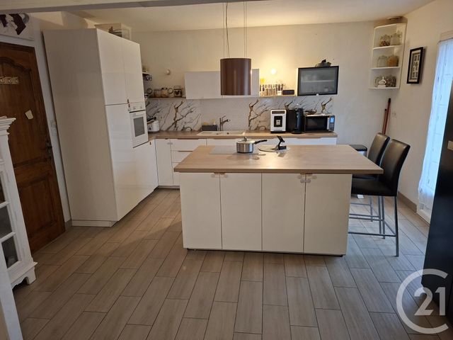 maison à vendre - 9 pièces - 167.0 m2 - VERNON - 27 - HAUTE-NORMANDIE - Century 21 Rive Gauche Immobilier