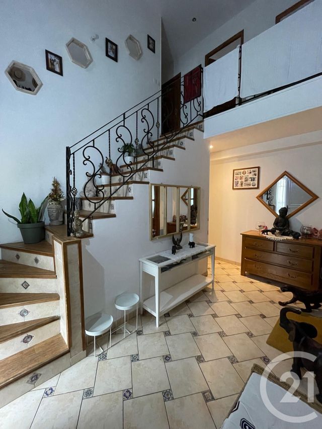 maison à vendre - 9 pièces - 167.0 m2 - VERNON - 27 - HAUTE-NORMANDIE - Century 21 Rive Gauche Immobilier