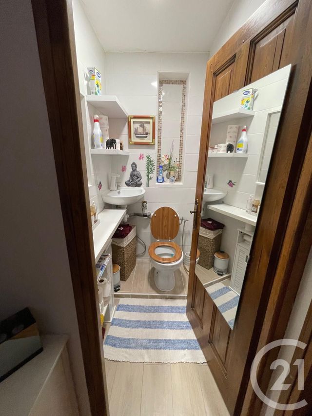 maison à vendre - 9 pièces - 167.0 m2 - VERNON - 27 - HAUTE-NORMANDIE - Century 21 Rive Gauche Immobilier