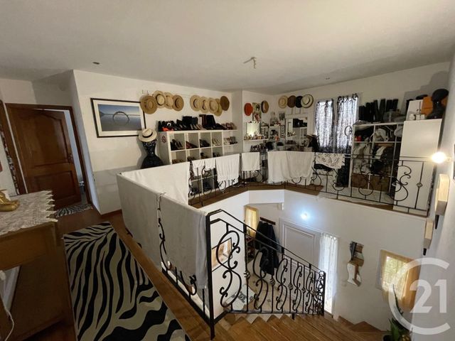 maison à vendre - 9 pièces - 167.0 m2 - VERNON - 27 - HAUTE-NORMANDIE - Century 21 Rive Gauche Immobilier