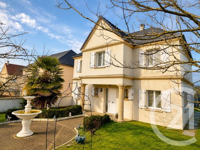 Maison à vendre VERNON