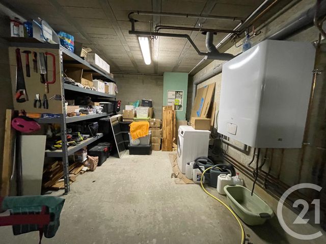 maison à vendre - 9 pièces - 167.0 m2 - VERNON - 27 - HAUTE-NORMANDIE - Century 21 Rive Gauche Immobilier