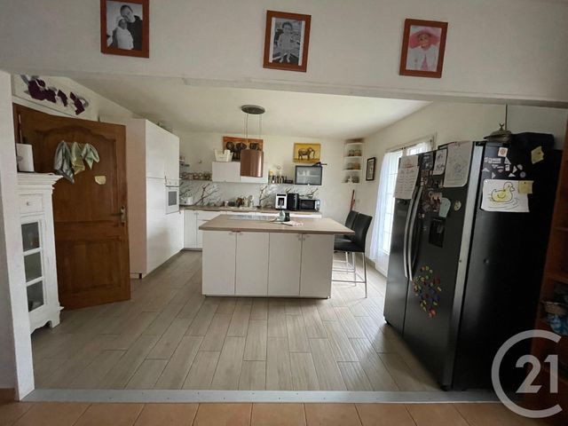 maison à vendre - 9 pièces - 167.0 m2 - VERNON - 27 - HAUTE-NORMANDIE - Century 21 Rive Gauche Immobilier