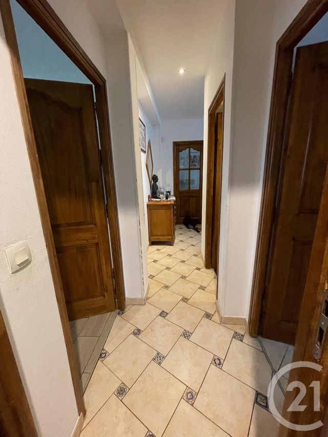 maison à vendre - 9 pièces - 167.0 m2 - VERNON - 27 - HAUTE-NORMANDIE - Century 21 Rive Gauche Immobilier