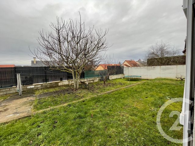 maison à vendre - 9 pièces - 167.0 m2 - VERNON - 27 - HAUTE-NORMANDIE - Century 21 Rive Gauche Immobilier