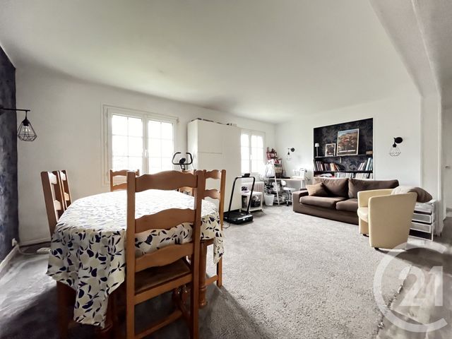 maison à vendre - 6 pièces - 156.8 m2 - ST MARCEL - 27 - HAUTE-NORMANDIE - Century 21 Rive Gauche Immobilier