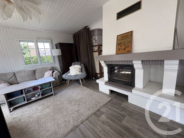 maison à vendre - 6 pièces - 156.8 m2 - ST MARCEL - 27 - HAUTE-NORMANDIE - Century 21 Rive Gauche Immobilier