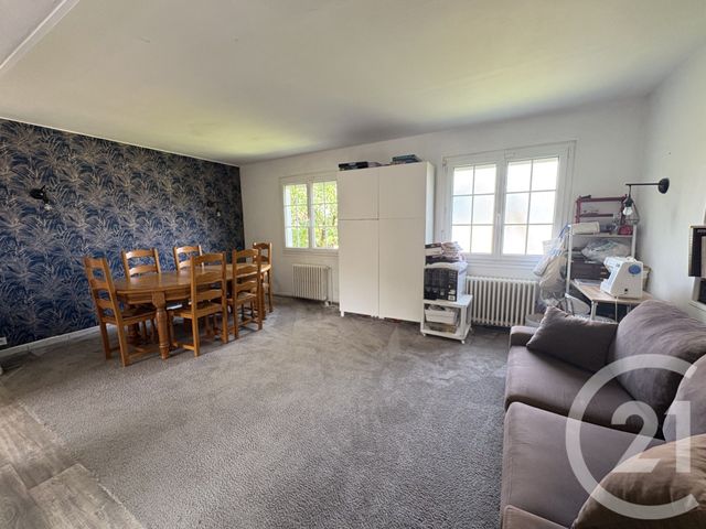 maison à vendre - 6 pièces - 156.8 m2 - ST MARCEL - 27 - HAUTE-NORMANDIE - Century 21 Rive Gauche Immobilier