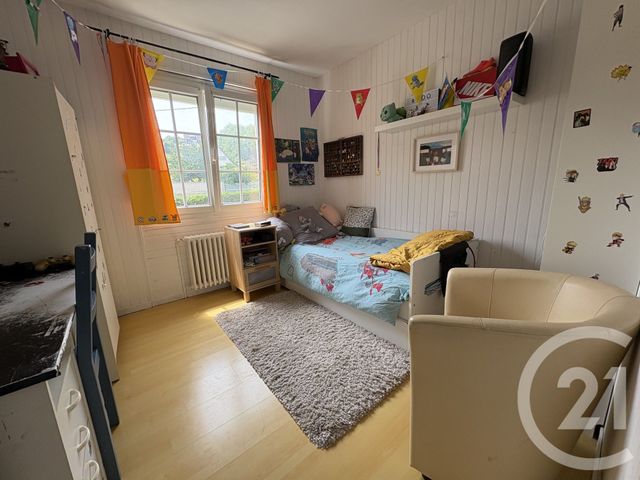 maison à vendre - 6 pièces - 156.8 m2 - ST MARCEL - 27 - HAUTE-NORMANDIE - Century 21 Rive Gauche Immobilier