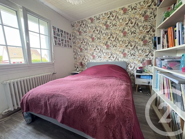 maison à vendre - 6 pièces - 156.8 m2 - ST MARCEL - 27 - HAUTE-NORMANDIE - Century 21 Rive Gauche Immobilier