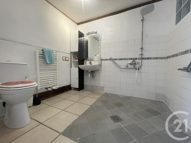 maison à vendre - 14 pièces - 299.94 m2 - VERNON - 27 - HAUTE-NORMANDIE - Century 21 Rive Gauche Immobilier