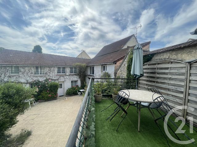 maison à vendre - 14 pièces - 299.94 m2 - VERNON - 27 - HAUTE-NORMANDIE - Century 21 Rive Gauche Immobilier