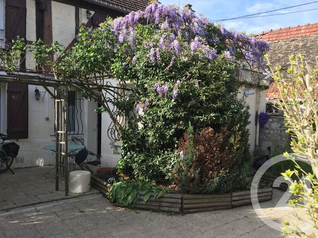 maison à vendre - 14 pièces - 299.94 m2 - VERNON - 27 - HAUTE-NORMANDIE - Century 21 Rive Gauche Immobilier