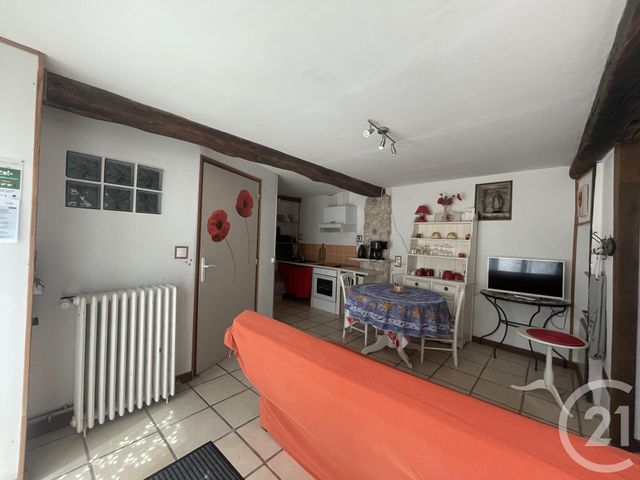 maison à vendre - 14 pièces - 299.94 m2 - VERNON - 27 - HAUTE-NORMANDIE - Century 21 Rive Gauche Immobilier