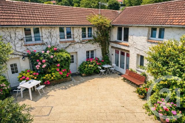 Maison à vendre VERNON