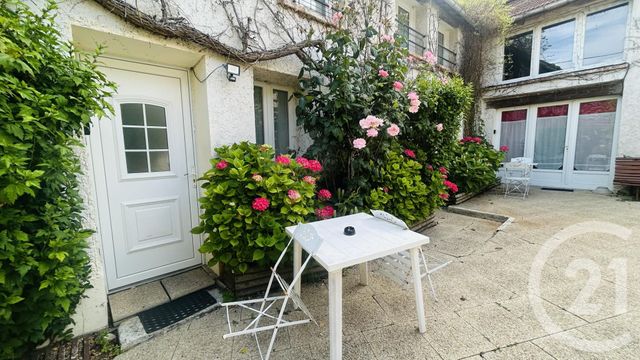 maison à vendre - 14 pièces - 299.94 m2 - VERNON - 27 - HAUTE-NORMANDIE - Century 21 Rive Gauche Immobilier