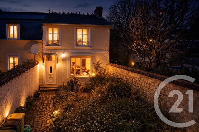 maison - VERNON - 27