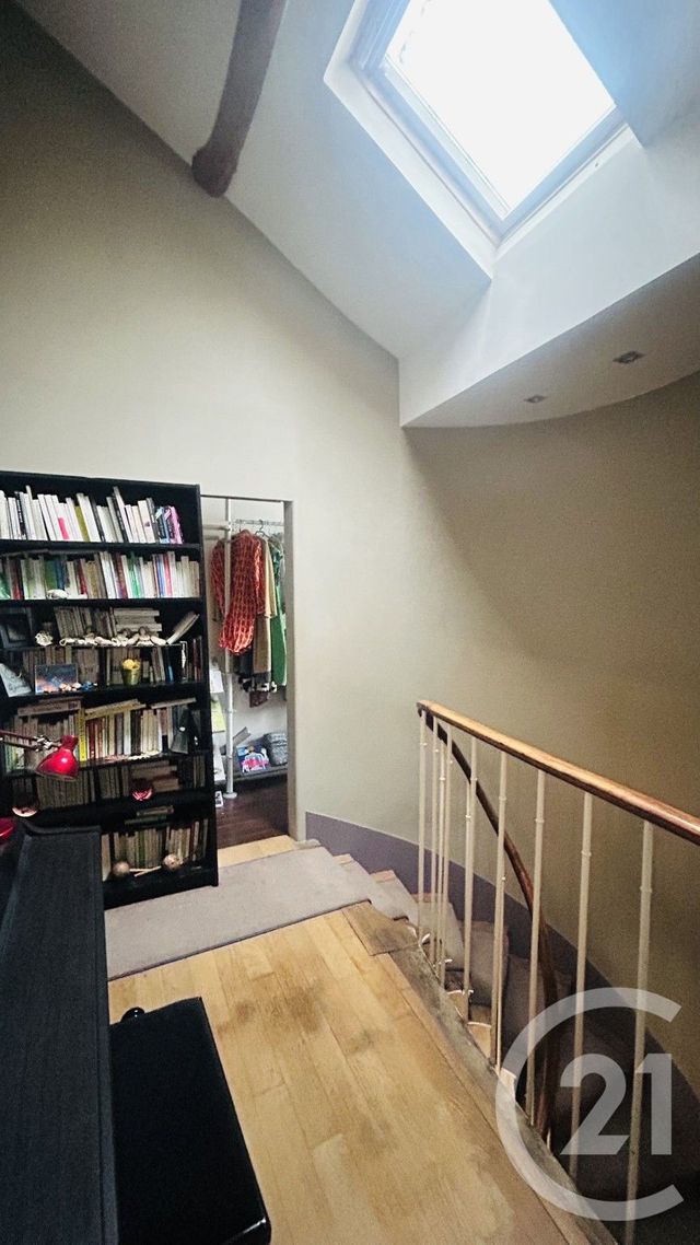 maison à vendre - 6 pièces - 120.0 m2 - VERNON - 27 - HAUTE-NORMANDIE - Century 21 Rive Gauche Immobilier