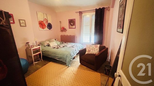 maison à vendre - 6 pièces - 120.0 m2 - VERNON - 27 - HAUTE-NORMANDIE - Century 21 Rive Gauche Immobilier