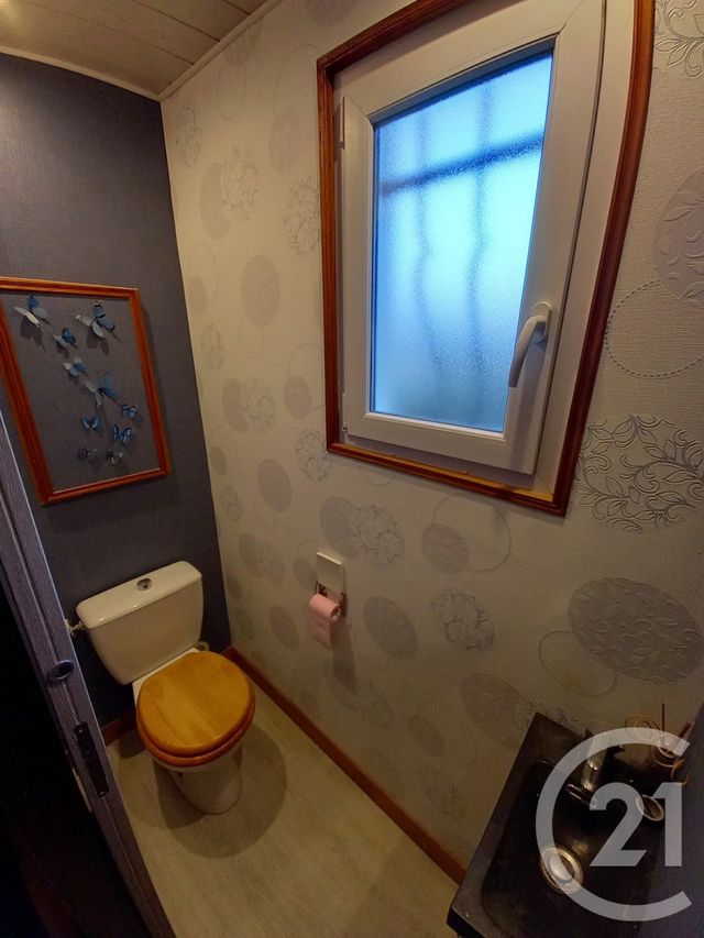 maison à vendre - 4 pièces - 75.98 m2 - ST MARCEL - 27 - HAUTE-NORMANDIE - Century 21 Rive Gauche Immobilier