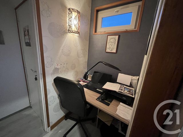 maison à vendre - 4 pièces - 75.98 m2 - ST MARCEL - 27 - HAUTE-NORMANDIE - Century 21 Rive Gauche Immobilier