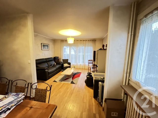 maison à vendre - 4 pièces - 75.98 m2 - ST MARCEL - 27 - HAUTE-NORMANDIE - Century 21 Rive Gauche Immobilier