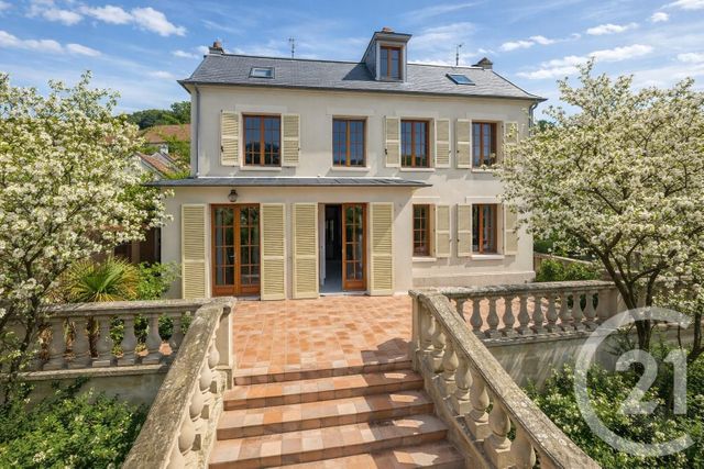 Maison à vendre BOUAFLES