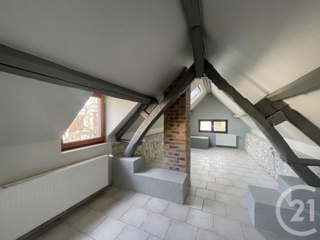 maison à vendre - 8 pièces - 230.54 m2 - BOUAFLES - 27 - HAUTE-NORMANDIE - Century 21 Rive Gauche Immobilier