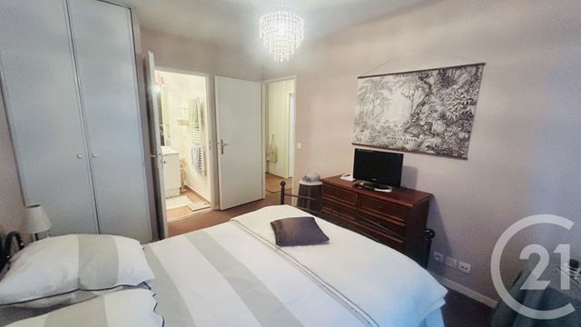 Appartement à vendre - 2 pièces - 39.7 m2 - VERNON - 27 - HAUTE-NORMANDIE - Century 21 Rive Gauche Immobilier