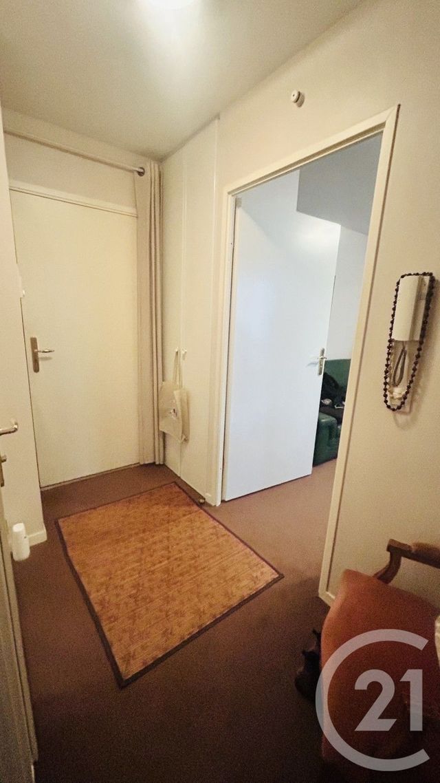 Appartement à vendre - 2 pièces - 39.7 m2 - VERNON - 27 - HAUTE-NORMANDIE - Century 21 Rive Gauche Immobilier