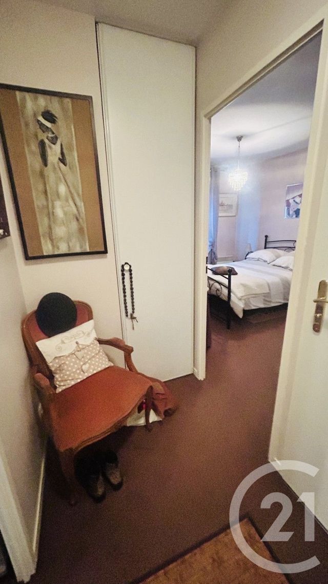 Appartement à vendre - 2 pièces - 39.7 m2 - VERNON - 27 - HAUTE-NORMANDIE - Century 21 Rive Gauche Immobilier