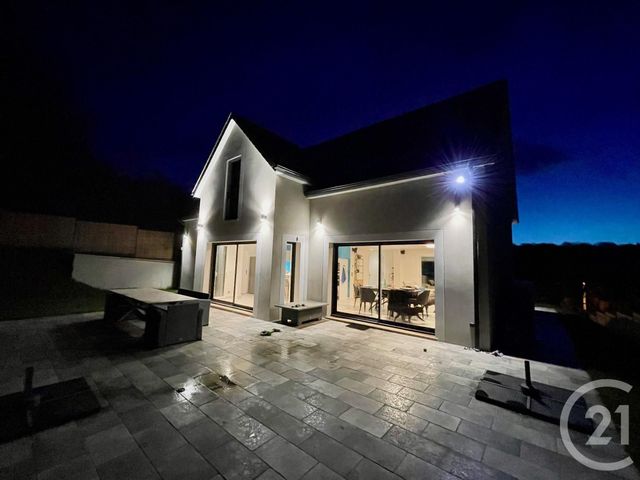 maison - VERNON - 27