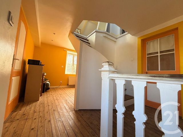 maison à vendre - 5 pièces - 142.46 m2 - VERNON - 27 - HAUTE-NORMANDIE - Century 21 Rive Gauche Immobilier