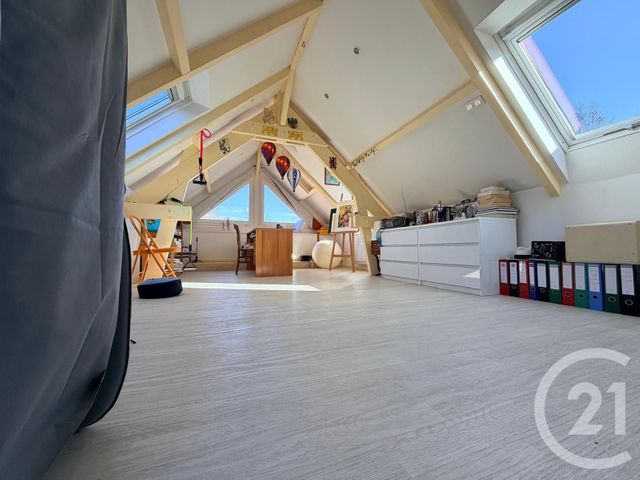 maison à vendre - 5 pièces - 142.46 m2 - VERNON - 27 - HAUTE-NORMANDIE - Century 21 Rive Gauche Immobilier