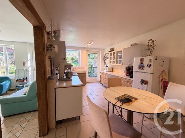 maison à vendre - 5 pièces - 142.46 m2 - VERNON - 27 - HAUTE-NORMANDIE - Century 21 Rive Gauche Immobilier